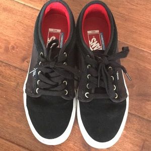 Vans Cushion Sneakers